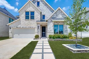 2809 Borderland Ln, Celina, TX 75009 - Photo 1
