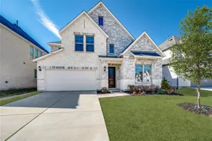 2809 Borderland Ln, Celina, TX 75009 - Photo 38