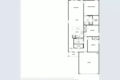 15209 Bullfighter Boulevard, Haslet, TX 76052 - Photo 22