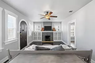 2612 Forby Ave, Fort Worth, TX 76103 - Photo 2