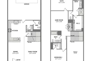 4737 Skiles St, McKinney, TX 75071 - Photo 2