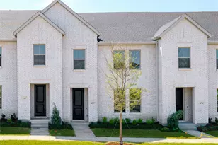 4737 Skiles St, McKinney, TX 75071 - Photo 1