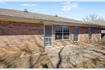 1016 Dawn Court, Granbury, TX 76048 - Photo 20
