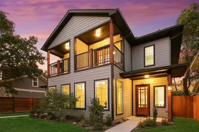 933 W 8th Street, Dallas, TX 75208 - Photo 1