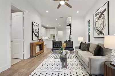 933 W 8th Street, Dallas, TX 75208 - Photo 4