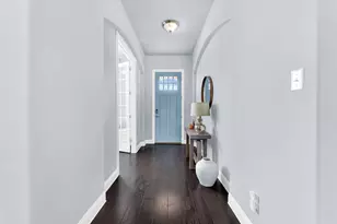 309 Green Valley Dr, McKinney, TX 75071 - Photo 8