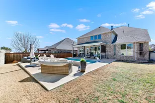 309 Green Valley Dr, McKinney, TX 75071 - Photo 34