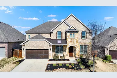 309 Green Valley Drive, McKinney, TX 75071 - Photo 1