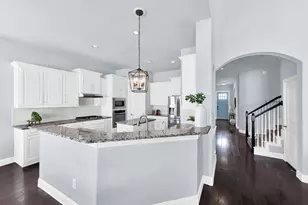 309 Green Valley Dr, McKinney, TX 75071 - Photo 12