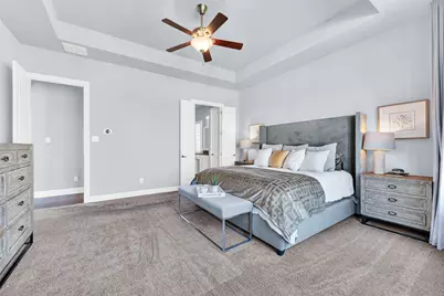 309 Green Valley Drive, McKinney, TX 75071 - Photo 18