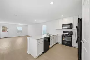 4016 Belmont Dr, Providence Village, TX 76227 - Photo 6