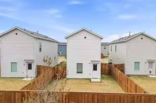 4016 Belmont Dr, Providence Village, TX 76227 - Photo 18