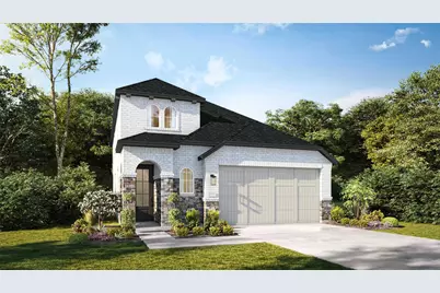 832 Willow Stream Drive, Lavon, TX 75166 - Photo 1