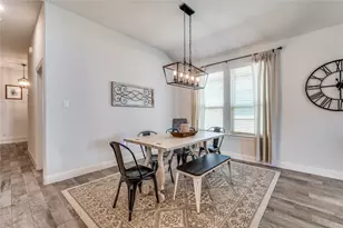 1509 Summit View Ln, Aubrey, TX 76227 - Photo 8