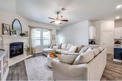 1509 Summit View Lane, Aubrey, TX 76227 - Photo 4