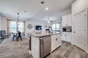 1509 Summit View Ln, Aubrey, TX 76227 - Photo 6