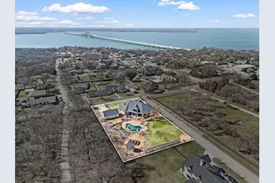 1305 Garza Lane, Little Elm, TX 75068 - Photo 38