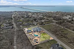 1305 Garza Ln, Little Elm, TX 75068 - Photo 38