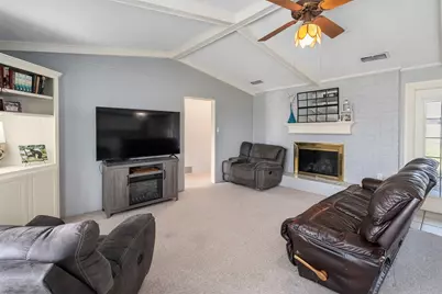 18460 Hickory Circle, Kemp, TX 75143 - Photo 10