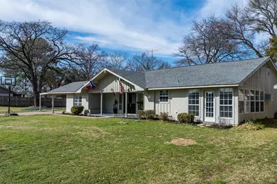 18460 Hickory Circle, Kemp, TX 75143 - Photo 6