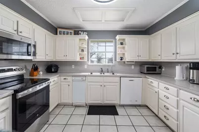 18460 Hickory Circle, Kemp, TX 75143 - Photo 16