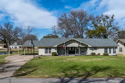 18460 Hickory Circle, Kemp, TX 75143 - Photo 8