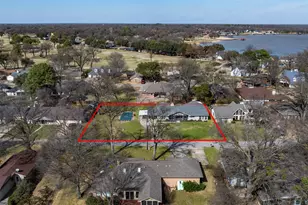 18460 Hickory Cir, Kemp, TX 75143 - Photo 2