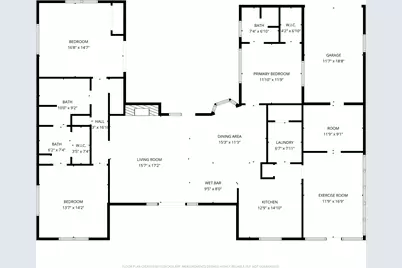 18460 Hickory Circle, Kemp, TX 75143 - Photo 4