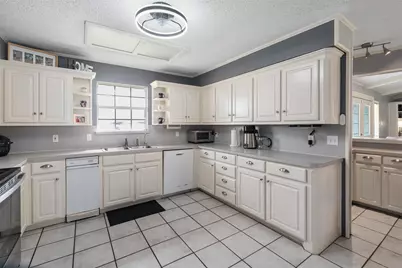 18460 Hickory Circle, Kemp, TX 75143 - Photo 20