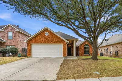 4416 Ridgeway Drive, Mansfield, TX 76063 - Photo 1