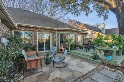 4019 Whitby Lane, Grapevine, TX 76051 - Photo 26