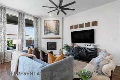 2162 Charming Forge Road, Forney, TX 75126 - Photo 14