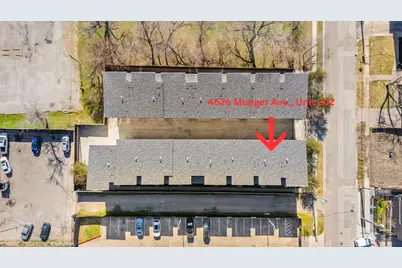 4626 Munger Avenue #202, Dallas, TX 75204 - Photo 36