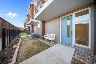 4626 Munger Avenue #202, Dallas, TX 75204 - Photo 1