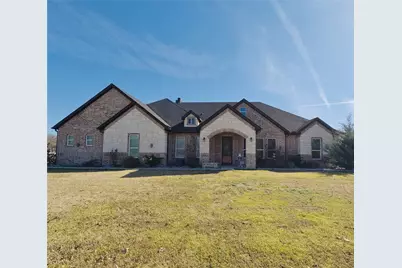 319 Lanier Road, Combine, TX 75159 - Photo 1