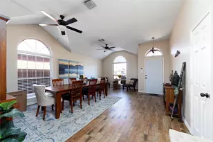 6004 Ten Wood Ct, Arlington, TX 76018 - Photo 2
