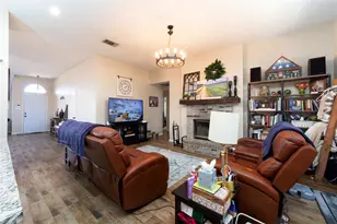 6004 Ten Wood Ct, Arlington, TX 76018 - Photo 4