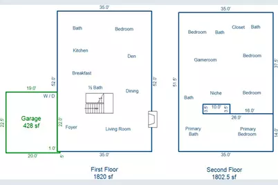 23 Grant Circle, Richardson, TX 75081 - Photo 26