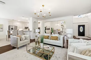 3403 Brighton Ct, Highland Village, TX 75077 - Photo 6