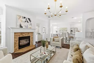 3403 Brighton Ct, Highland Village, TX 75077 - Photo 8