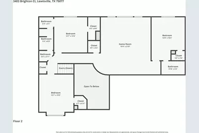 3403 Brighton Court, Highland Village, TX 75077 - Photo 40