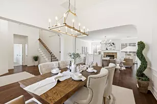 3403 Brighton Ct, Highland Village, TX 75077 - Photo 4