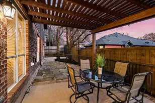 3403 Brighton Ct, Highland Village, TX 75077 - Photo 34