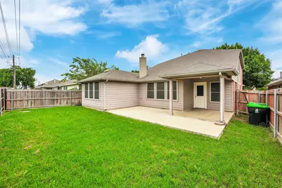 1832 Ringtail Drive, Little Elm, TX 75068 - Photo 36