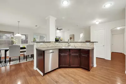 1832 Ringtail Drive, Little Elm, TX 75068 - Photo 8