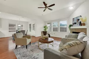 1832 Ringtail Dr, Little Elm, TX 75068 - Photo 14