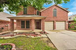 1832 Ringtail Dr, Little Elm, TX 75068 - Photo 1