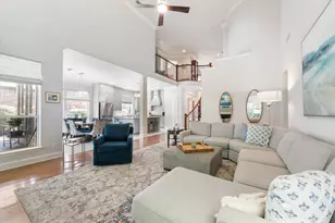 1418 Kensington Ct, Southlake, TX 76092 - Photo 22