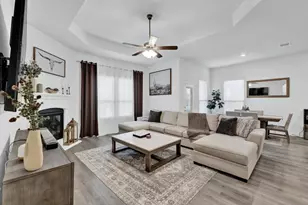 3027 Moccasin Ln, Aubrey, TX 76227 - Photo 4