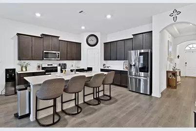 3027 Moccasin Lane, Aubrey, TX 76227 - Photo 6